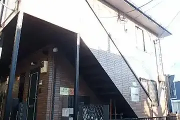 アート・フル新宿柏木の外観