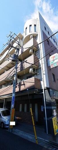 パラッツオ八ッ山