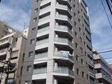 アスコットパーク銀座EAST 4階 403 トップ画像