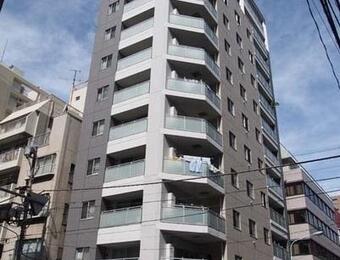 アスコットパーク銀座EAST