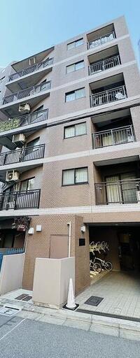 エクセルシオール麻布