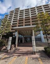 グランエスタサウス棟