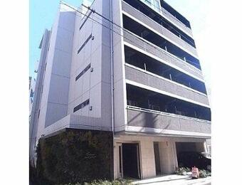 ジェノヴィア東陽町グリーンヴェール
