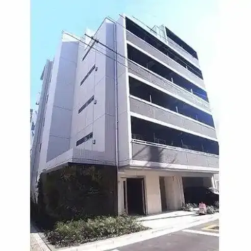 ジェノヴィア東陽町グリーンヴェール