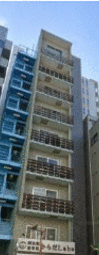 礫川沖本ビル