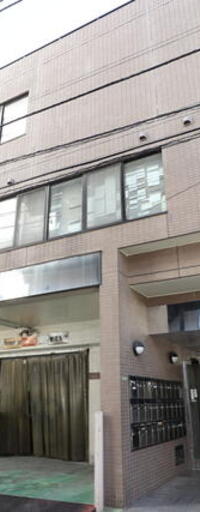 ドミール小石川