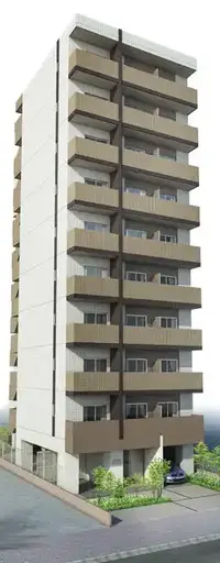 アイル東京深川