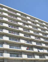 マンションプレール