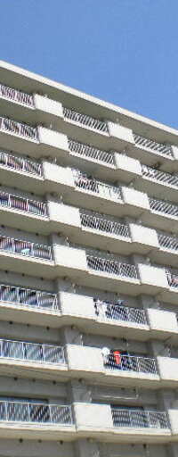 マンションプレール