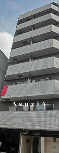 クレイシア錦糸町