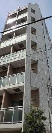 Verona門前仲町Lusso