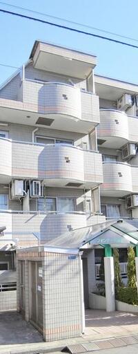 フォンテーヌ落合