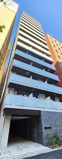 グランカーサ日本橋馬喰町