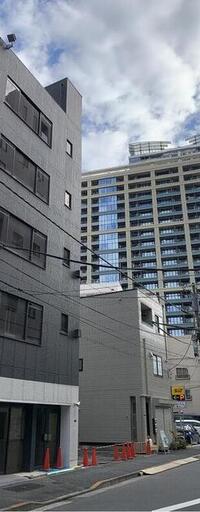 湊Kビル