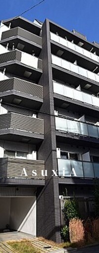 アイルイムーブル深川