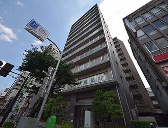 プライムアーバン門前仲町