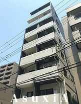 スプレスター東陽町アリビエ