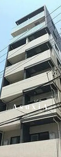 スプレスター東陽町アリビエ