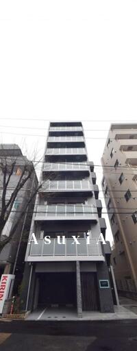 S-RESIDENCE東陽町feliz