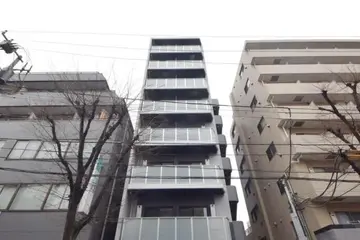 S-RESIDENCE東陽町felizの外観