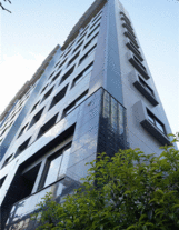 デュオ・スカーラ西麻布タワーEAST