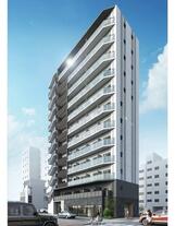 レフィールオーブ浅草橋