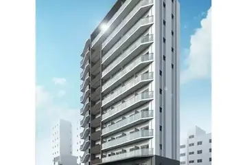 レフィールオーブ浅草橋の外観