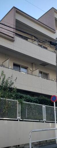コンフォート西早稲田