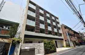 HERMITAGE Waseda Machi