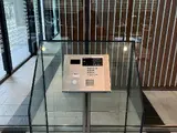 浜松町スクエア studio