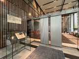 浜松町スクエア studio 20階 2008