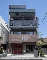 新宿夏目坂コート