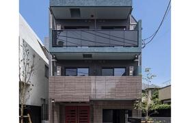 新宿夏目坂コート