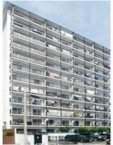 秀和清澄レジデンス