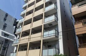 ジョイシティ住吉Ⅱ