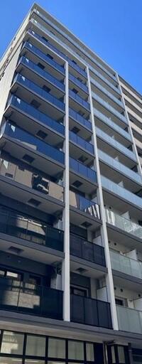 アーバネックス日本橋横山町