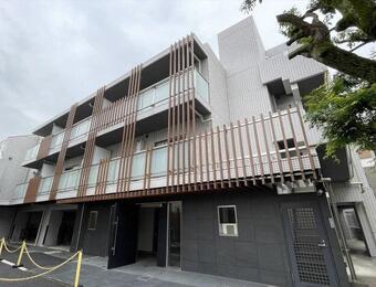 スカイコートグレース新宿中落合