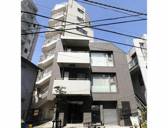 AG西麻布Ⅰ