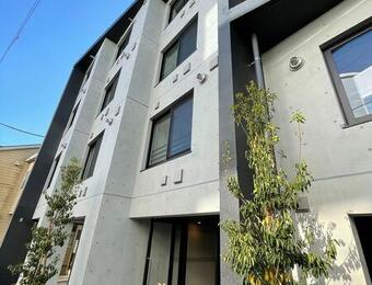 WHARF大井町west