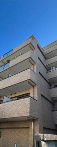 藤和シティホームズ大井町