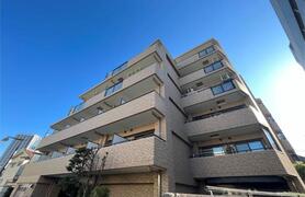 藤和シティホームズ大井町