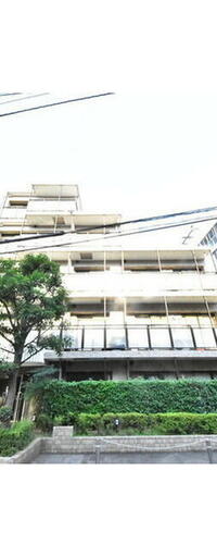 カスタリア新宿七丁目