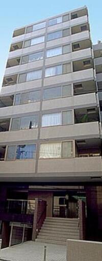 パークアクシス西麻布ステージ