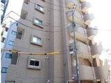 パレステュディオ早稲田ParkView 10階 1002 トップ画像
