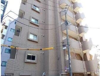 パレステュディオ早稲田ParkView