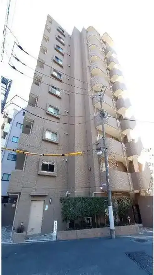 パレステュディオ早稲田ParkView