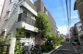 シャーメゾン大島