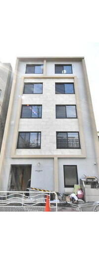 CASA PIAZZA 亀戸