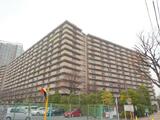 ファミール浜園 10階 1022