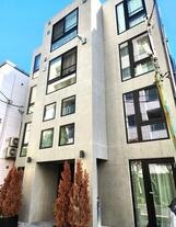 Ts Residence白金高輪